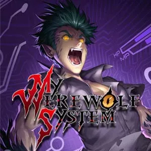 My Werewolf System
