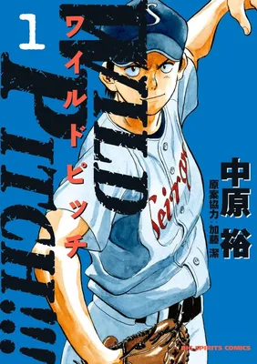 WILD PITCH!!!