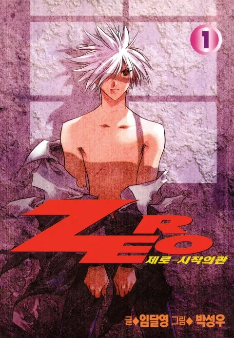 Zero background