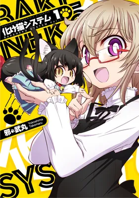 Bakeneko System