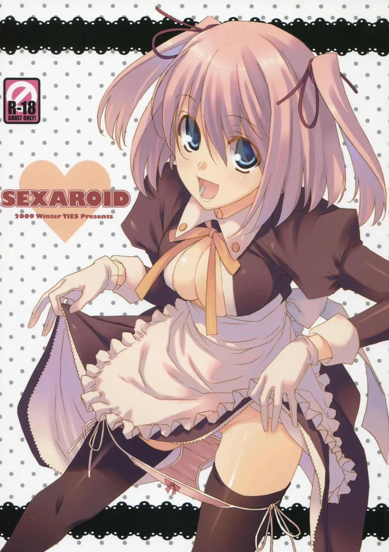 SEXAROID background