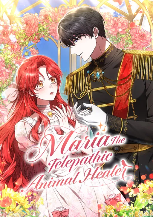 Maria the Telepathic Animal Healer background