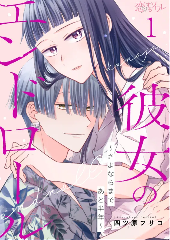 Kanojo No Endororu ～ Sayonara Made Atohantoshi ～
