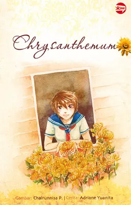 Chrysanthemum
