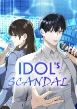 Idol’s Scandal background