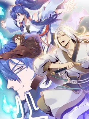 Xinhun Zhang Men Gao Jijian