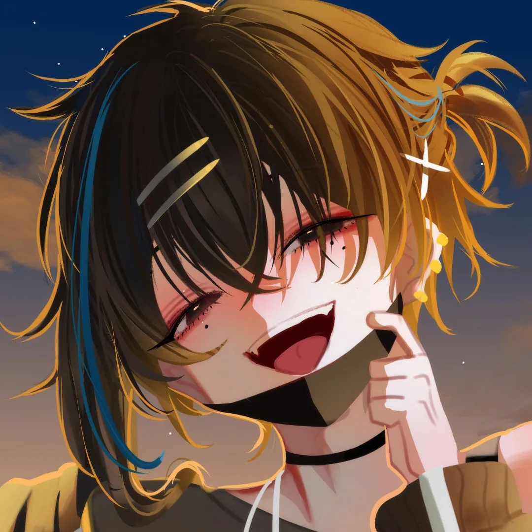 Goth Boy & The Jock background