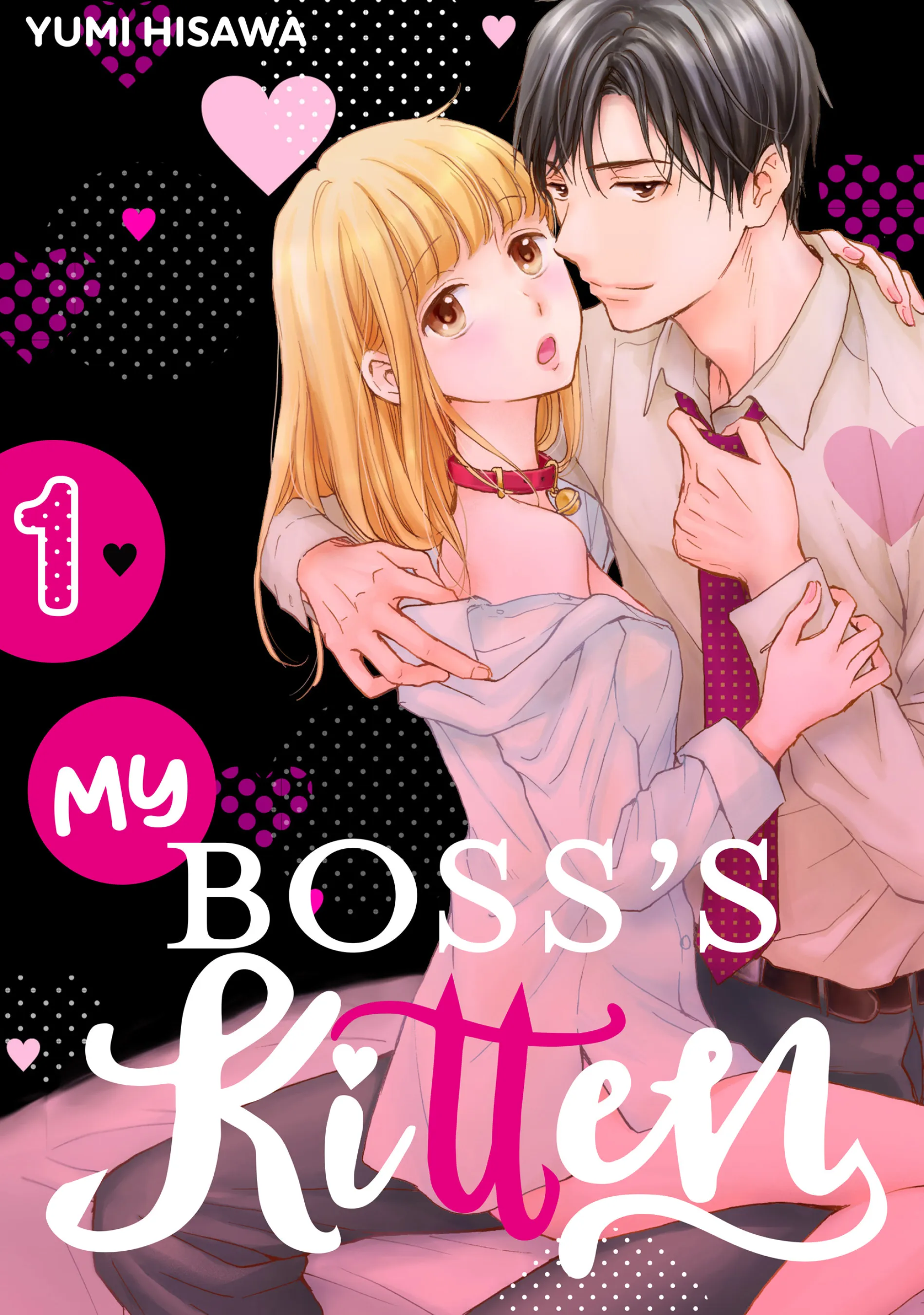 Buchou no Nyanko background