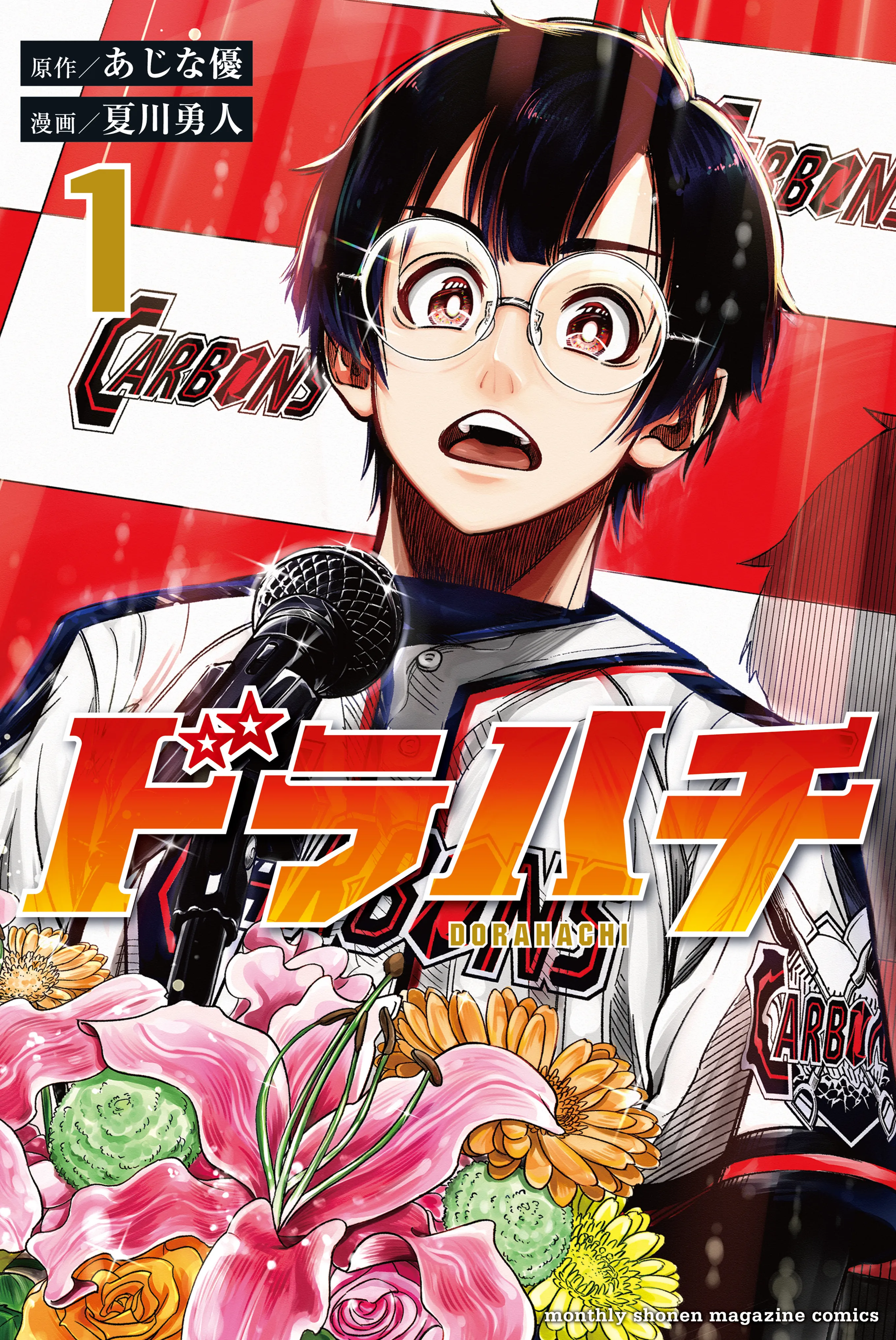 Dorahachi background