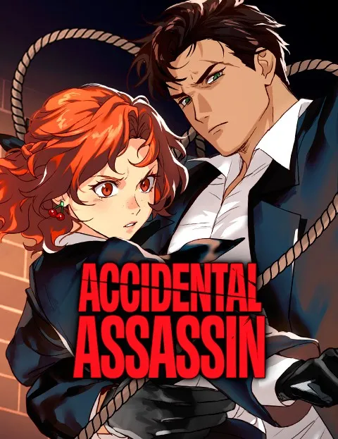 Accidental Assassin background