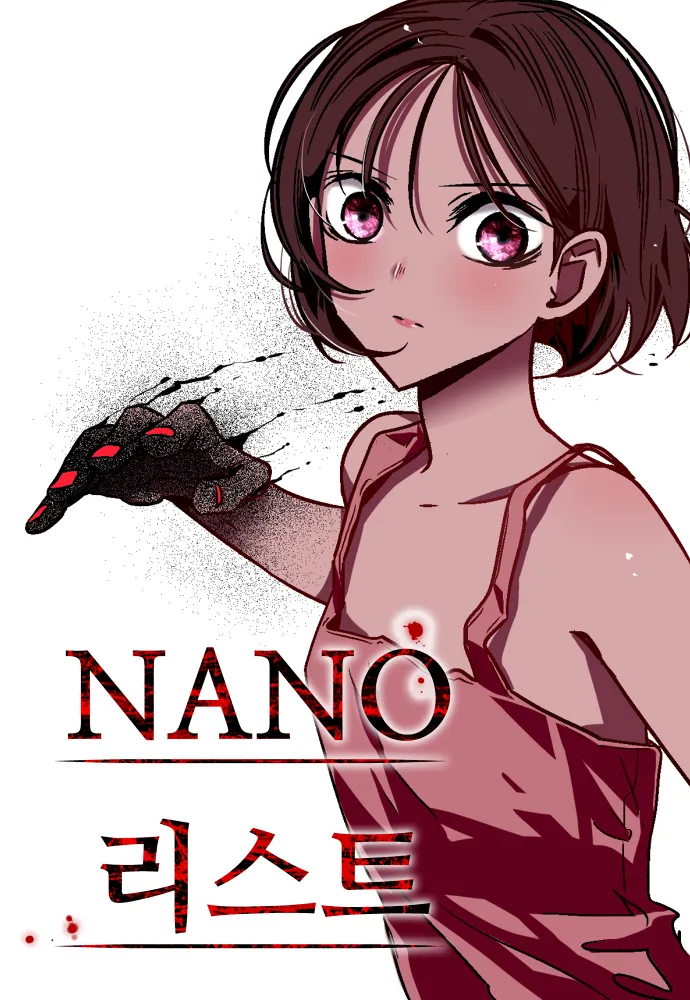 Nano List background