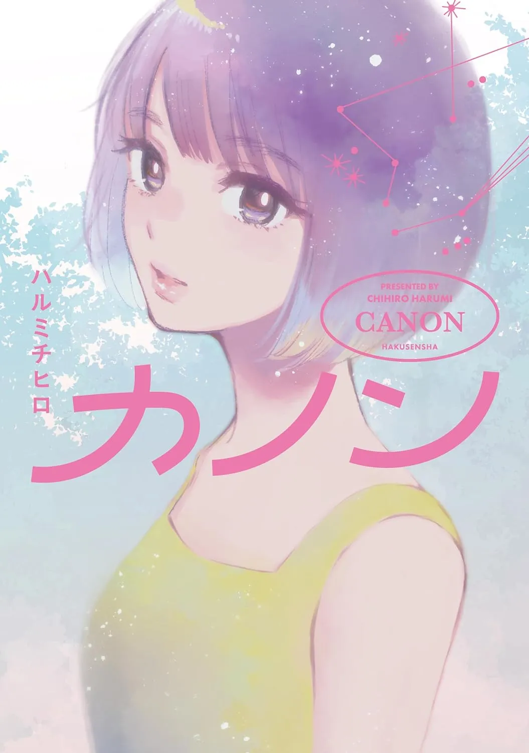 Canon background