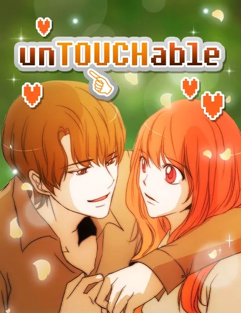 unTOUCHable background
