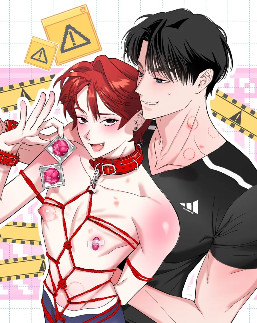 Don't Raise a Brat! background