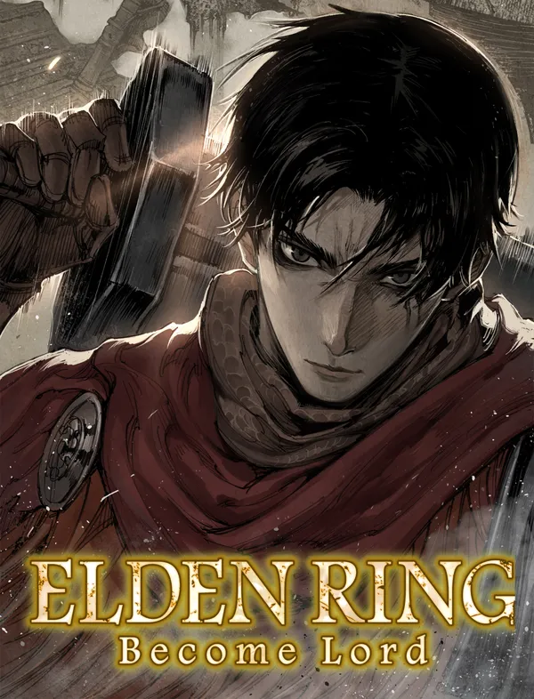 ELDEN RING: Become Lord (TATESC)