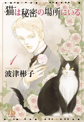 The Cat Is in a Secret Place