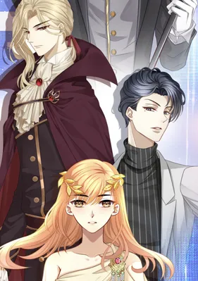 Master and Seven Lovers