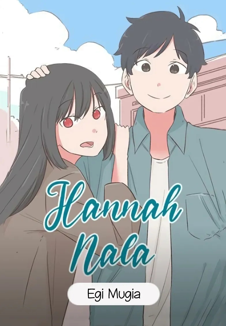 Hannah Nala background