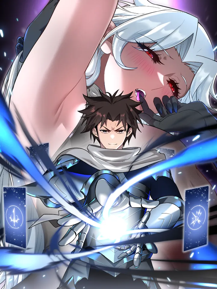 Seres's Resolve: The Battle for Humanity background