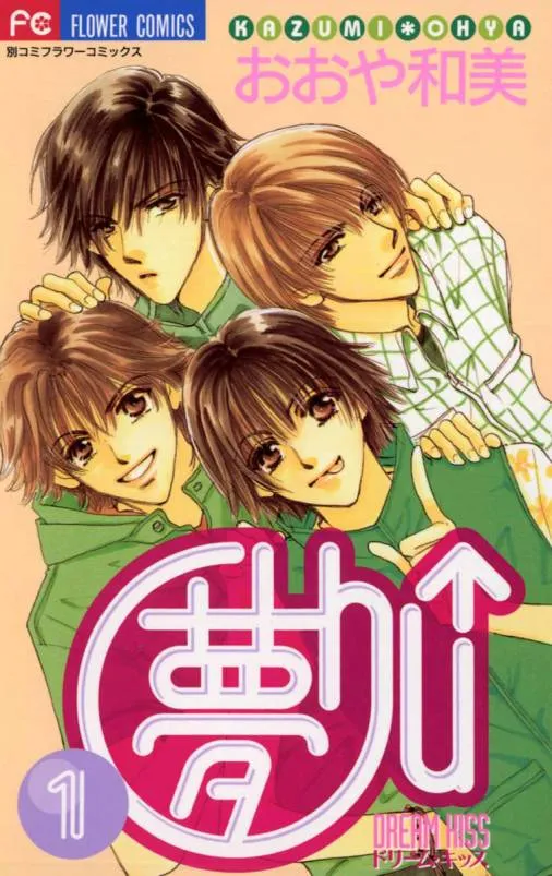 Yume Chu background