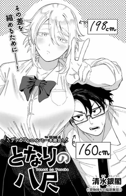 Tonari no Yasawa