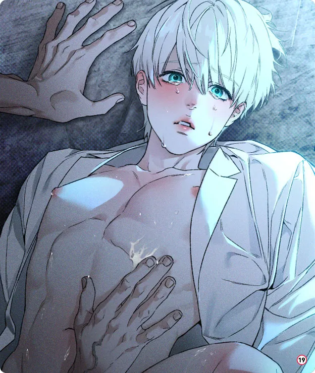 What Lies Within background