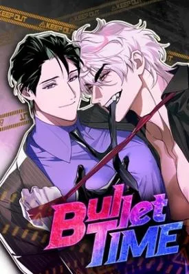 Bullet Time background