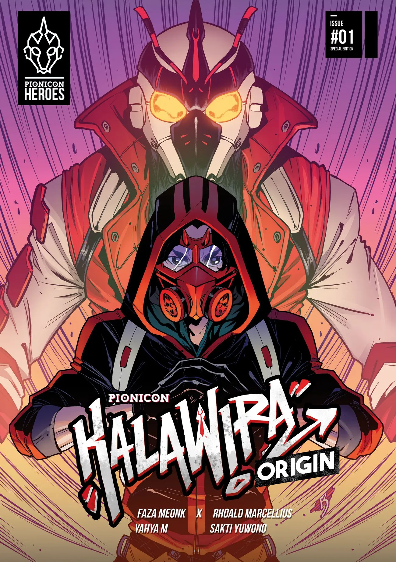 Kalawira background