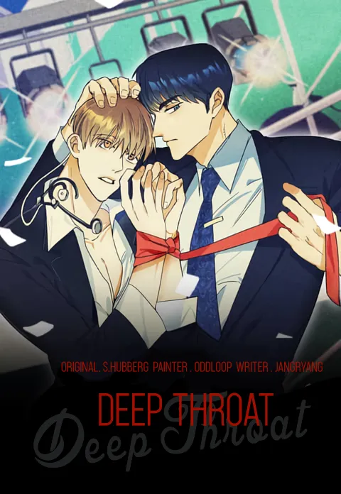Deep Throat background