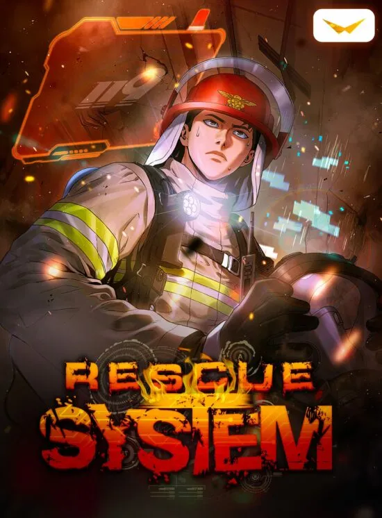 Rescue System background