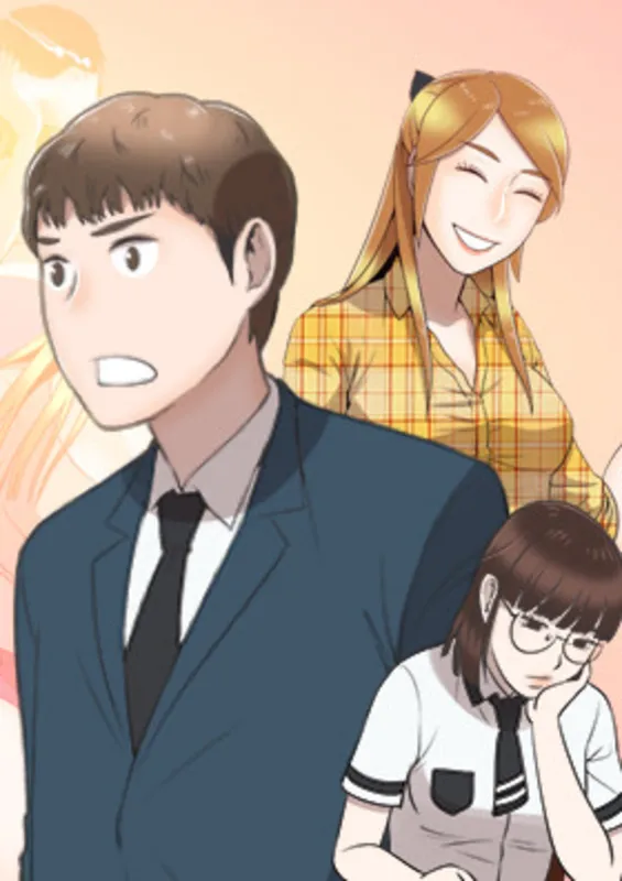 New Teacher in Town