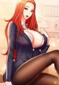 First Instructor background