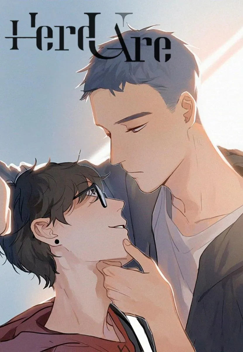 Here U Are background