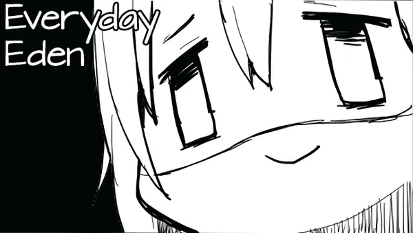 Everyday Eden