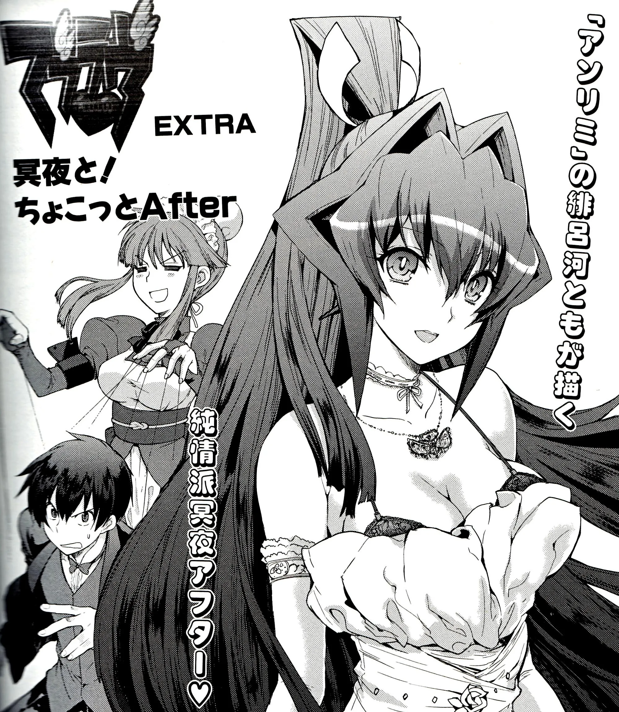 Muv-Luv Extra: Meiya After Story background