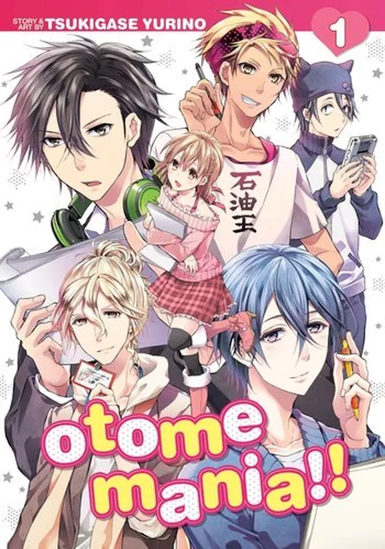 Otome Mania!!