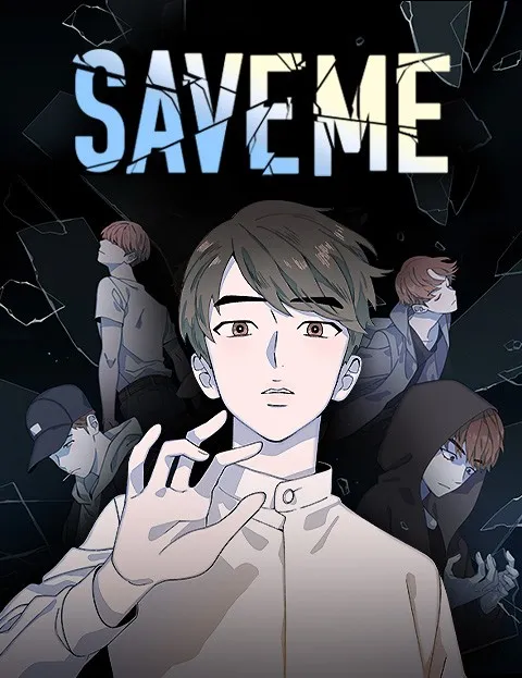 Save Me background