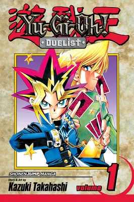 Yu-Gi-Oh! Duelist