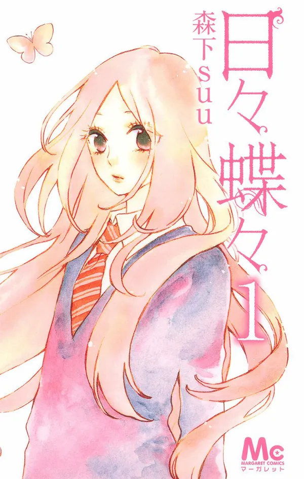 Hibi Choujou background