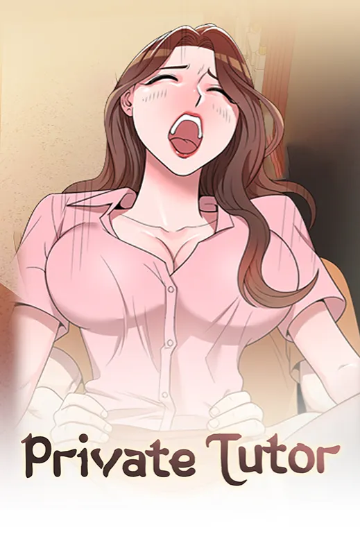 Private Tutor background