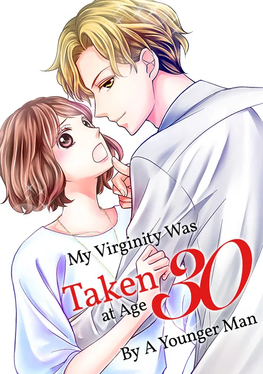 30-sai Toshishita Danshi ni Ubawaremashita background