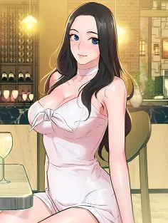 Goddess Stargram background