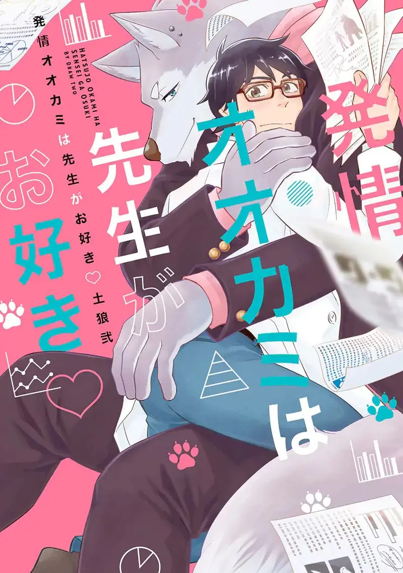 Hatsujou Okami wa Sensei ga Osuki ♡ background