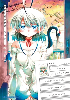 Yumemi Ga Oka Wonderland