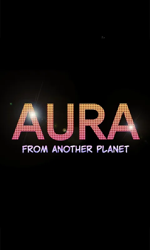 Aura from Another Planet