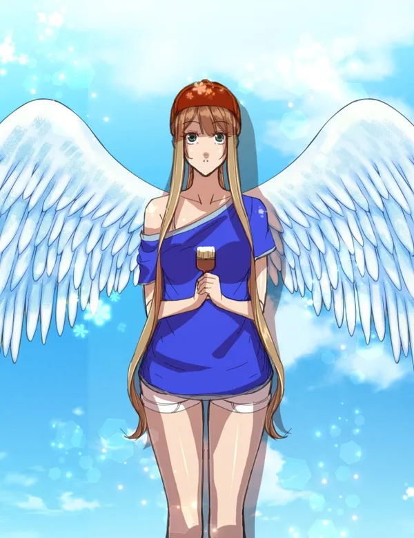Angel's Tears