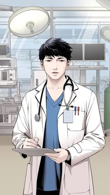 A True Doctor