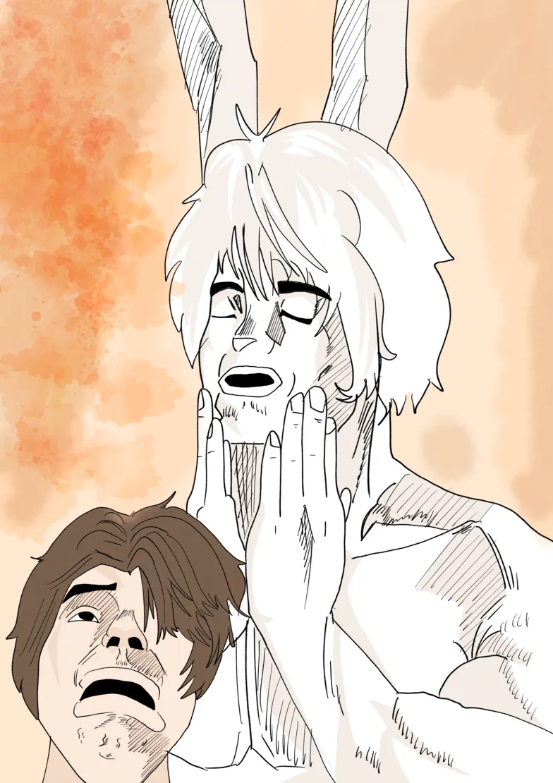 Powpow Odyssey background