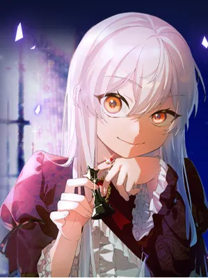 Osanai Akujo wa Subete o Mitousu