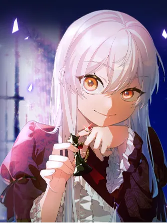 Osanai Akujo wa Subete o Mitousu background
